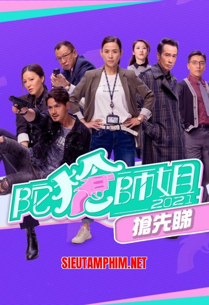 Lực Lượng Phản Ứng (Phần 05)
