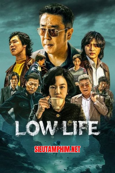 Lưu Manh