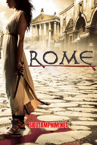 Máu Lửa Thành Rome