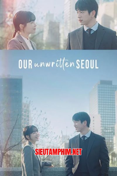 Một Seoul Chưa Biết Đến