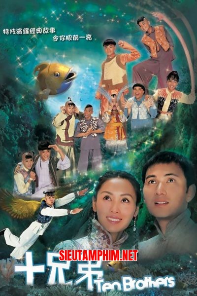 Mười Anh Em
