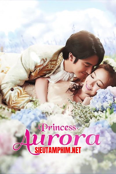 Nàng Công Chúa Aurora