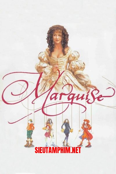 Nàng Marquise