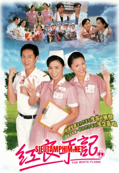 Ngọn Lửa Trắng