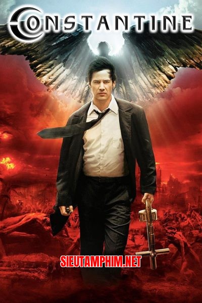 Người Đến Từ Địa Ngục