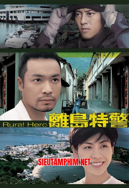 Người Hùng Đảo Bình Châu