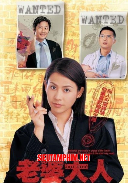 Người Vợ Thẩm Phán