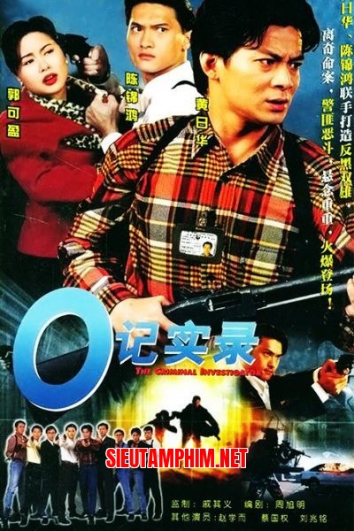 Nhân Viên Điều Tra (Phần 01)
