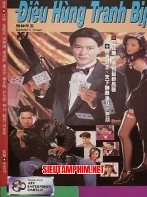 Nhất Đỏ Nhì Đen (Phần 08)