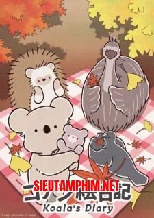 Nhật Ký Của Koala