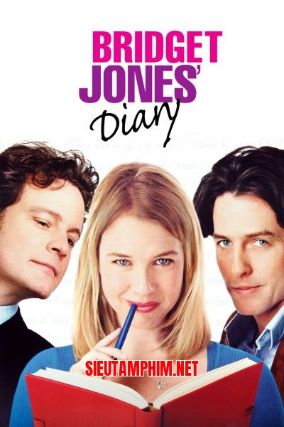 Nhật Ký Tiểu Thư Jones