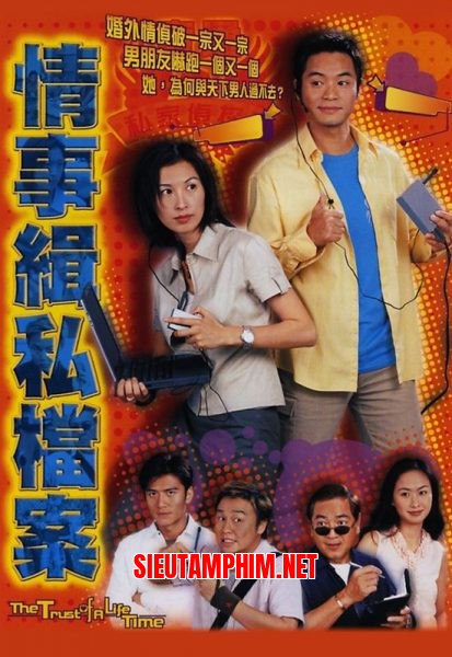 Niềm Tin Một Đời