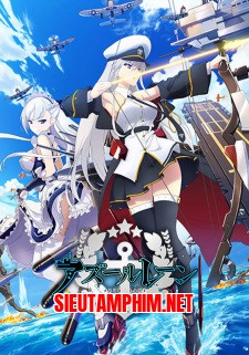 Nữ Quân Đội Azur Lane