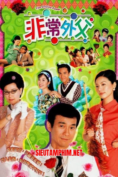 Ông Bố Vợ