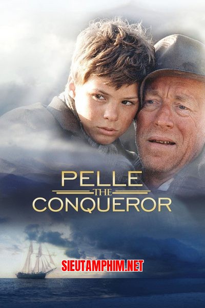 Pelle, Nhà Chinh Phục