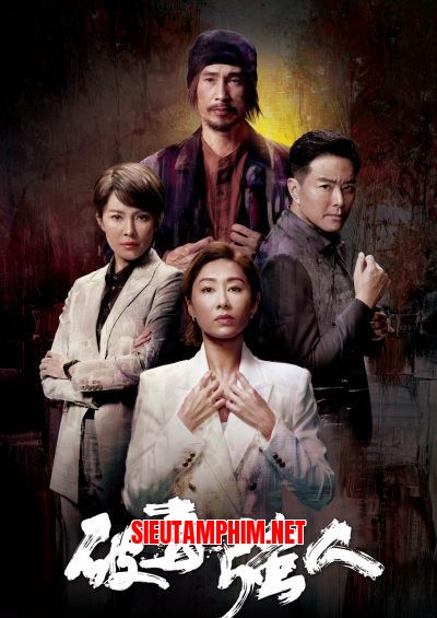 Phá Độc Cường Nhân