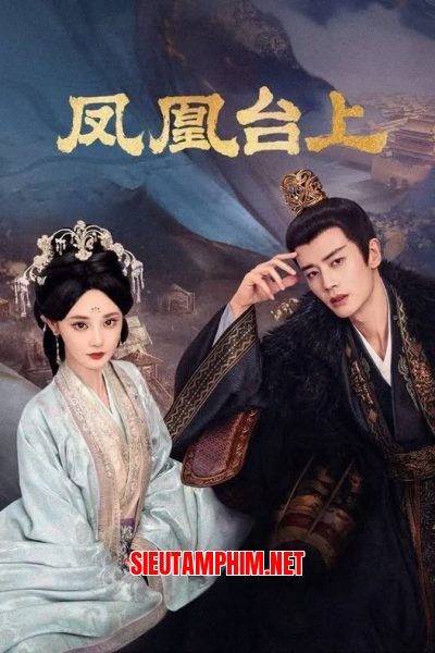 Phượng Hoàng Đài Thượng