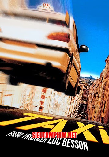 Quái Xế Taxi