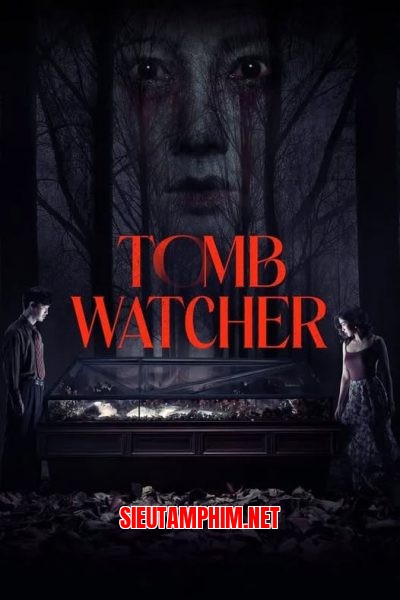 Quan Tài Vợ Quỷ