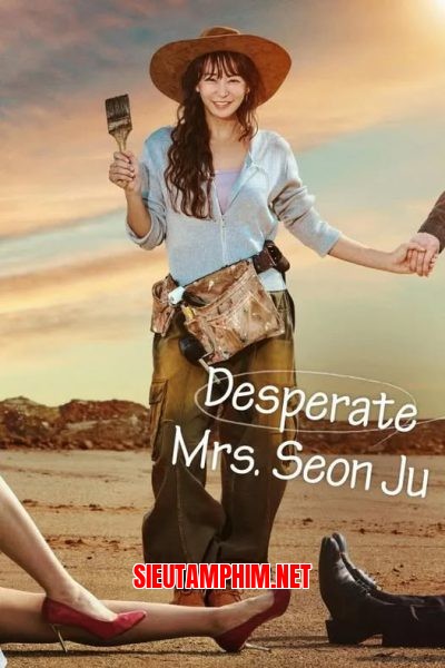Quý Cô Seonju