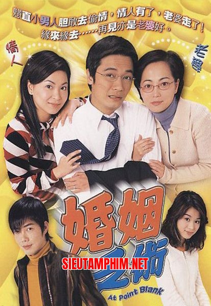 Rào Cản Hôn Nhân