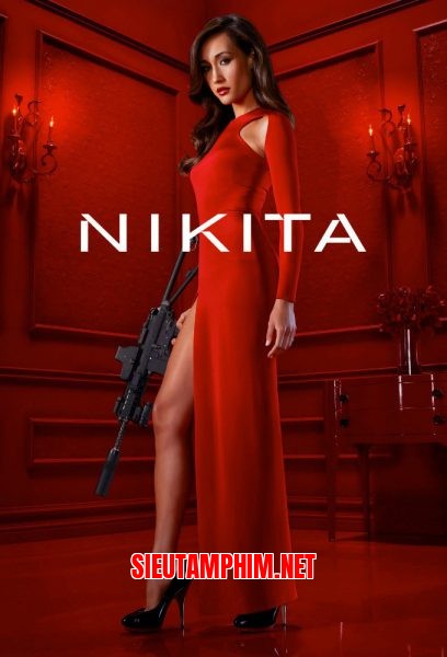 Sát Thủ Nikita