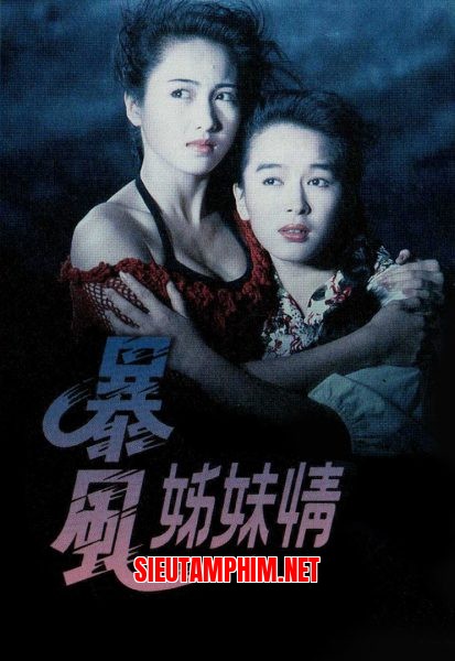 Sóng Gió Tình Chị Em