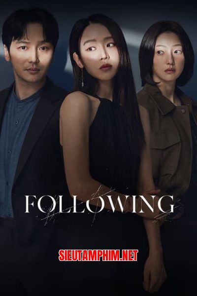 Stalker: Tội Ác Hoàn Hảo