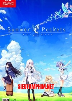 Summer Pockets