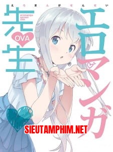 Tác giả đào hoa OVA