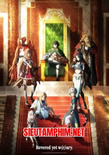 Tate no Yuusha no Nariagari SS4