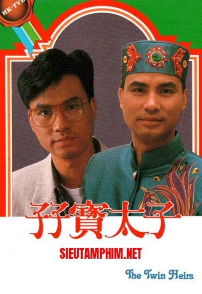 Thái Tử Sinh Đôi