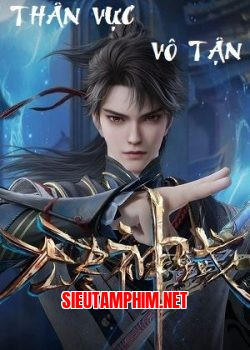 Thần Vực Vô Tận