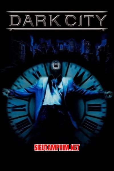 Thành Phố Bóng Đêm