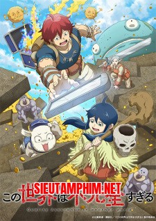 Thế Giới Này Thật Không Hoàn Hảo