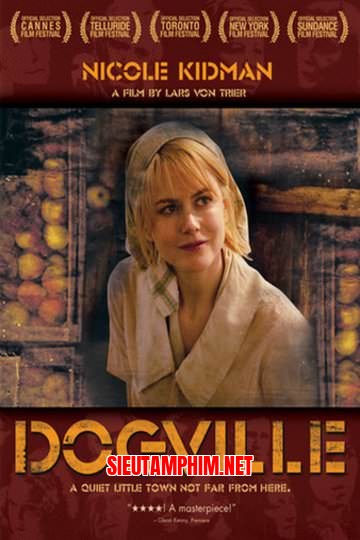 Thị Trấn Dogville