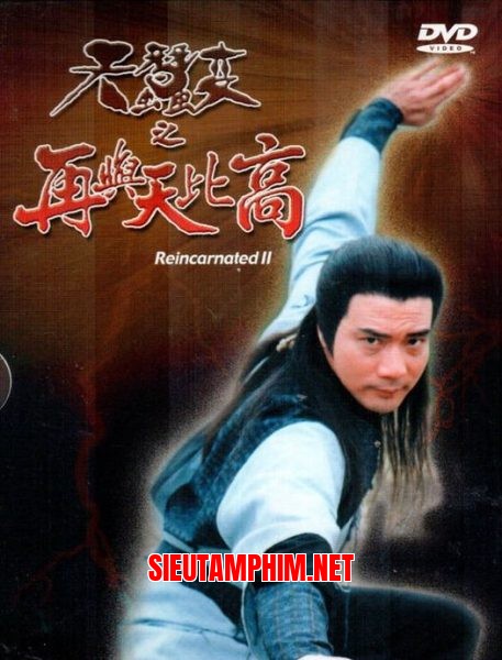 Thiên Tằm Biến (Phần 2)