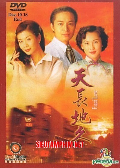 Thiên Trường Địa Cửu