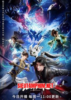 Tiên Đế Trở Về