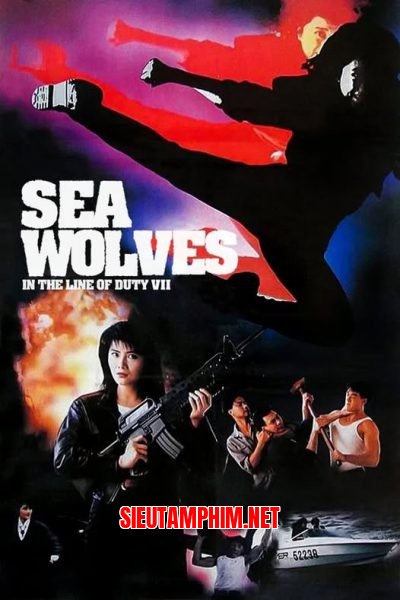 Tiêu Diệt Nhân Chứng 7: Hải Lang