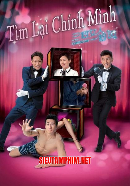 Tìm Lại Mình