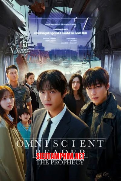 Toàn Trí Độc Giả