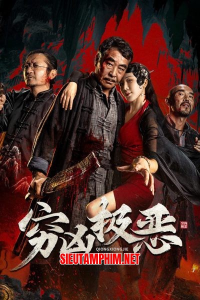 Tội Ác Tàn Bạo