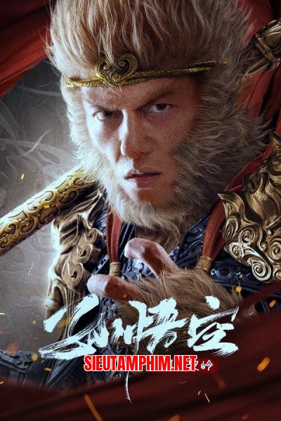 Tôn Ngộ Không Đại Náo Sư Đà Lĩnh