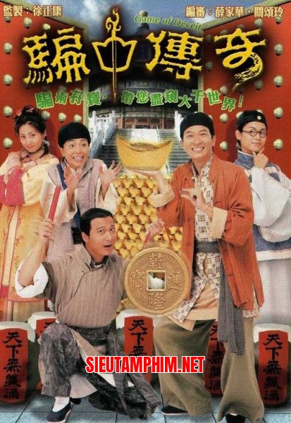 Trò Chơi Lừa Bịp 1999