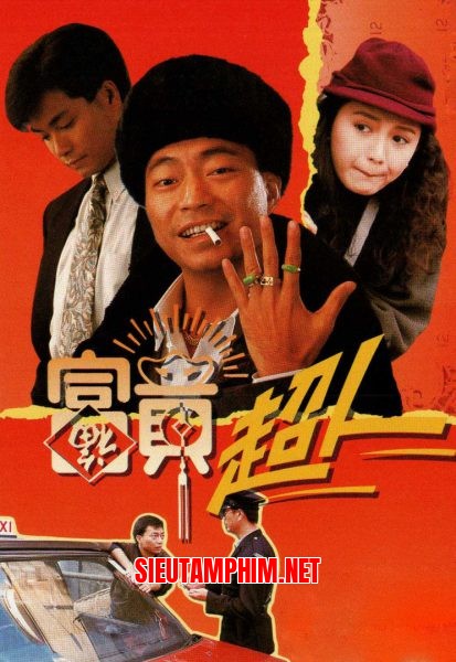 Trời Ban Phú Quý