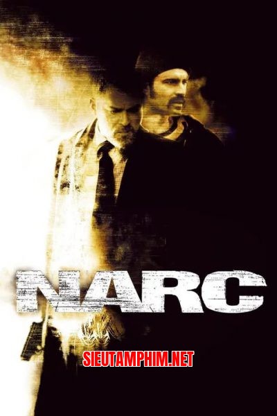 Truy Đuổi Tội Phạm