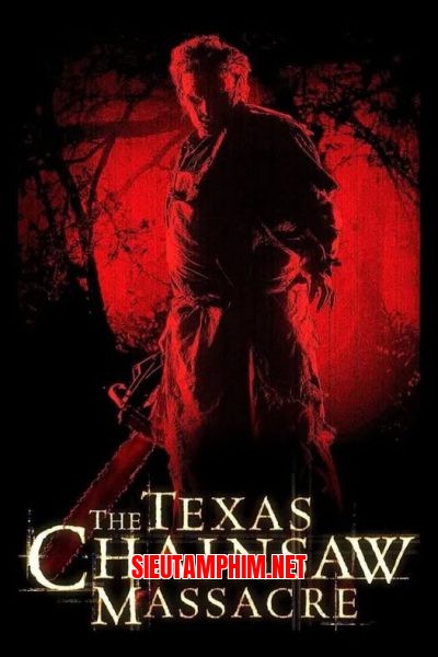 Tử Thần Vùng Texas 2003