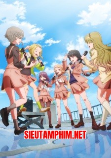 Utagoe wa Mille-Feuille