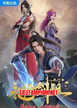 Vĩnh Hằng Kiếm Tổ